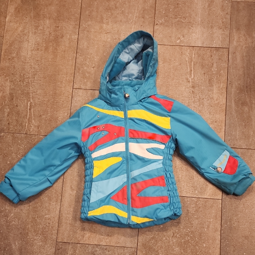 Obermeyer Ski Jacket